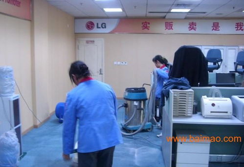 成都尚邦清潔 以專(zhuān)業(yè)口碑，守護(hù)您的地毯潔凈與健康